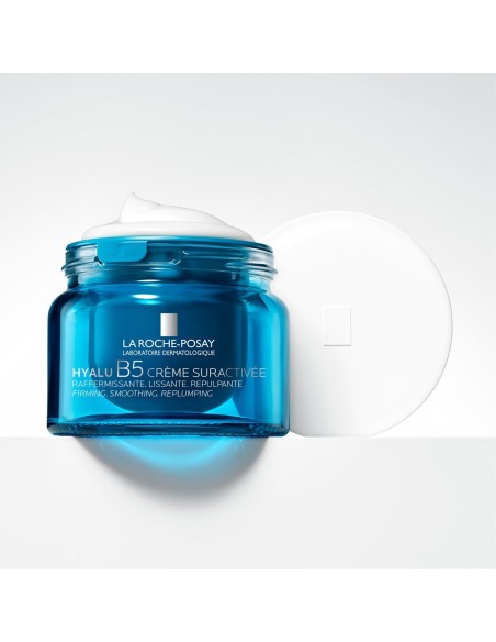 La Roche-Posay Hyalu B5 Visokoučinkovita krema Refill