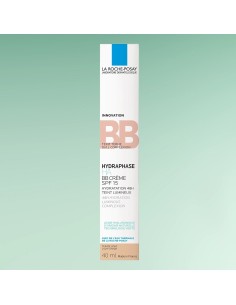 La Roche-Posay Hydraphase BB Light krema 2