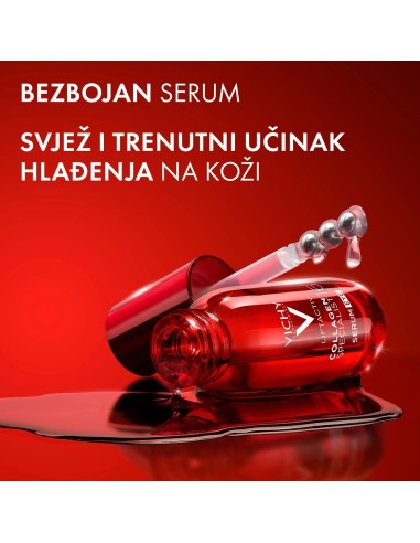 Vichy Liftactiv Collagen Specialist 16 Serum za područje oko očiju