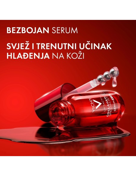 Vichy Liftactiv Collagen Specialist 16 Serum za područje oko očiju
