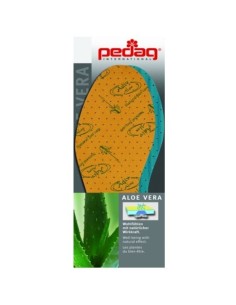 Pedag Aloe vera uložak za cipele