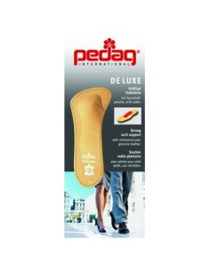 Pedag De Luxe uložak za cipele