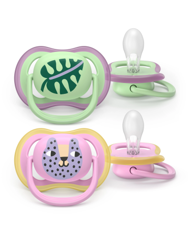 Avent Duda Varalica Ultra Air 6-18 Maca