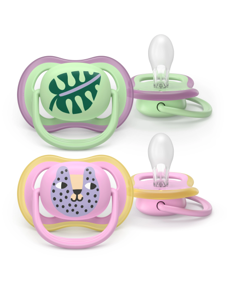 Avent Duda Varalica Ultra Air 6-18 Maca