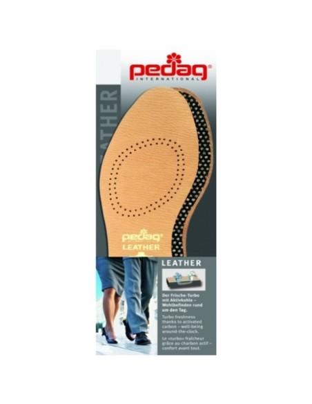 Pedag Leather uložak za cipele