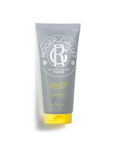 Roger & Gallet Cologne Twist gel za tuširanje