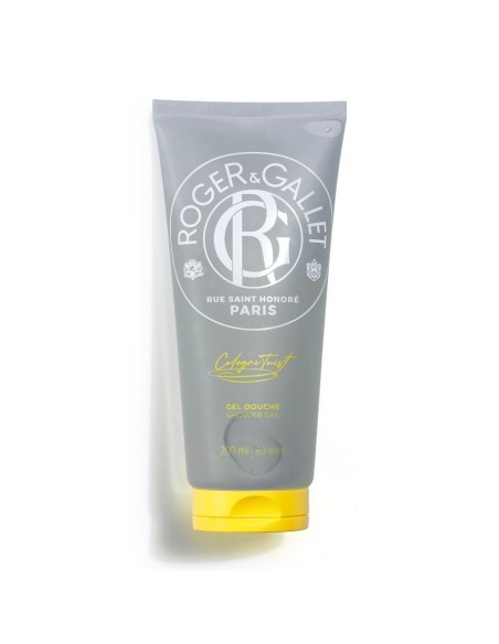 Roger & Gallet Cologne Twist gel za tuširanje