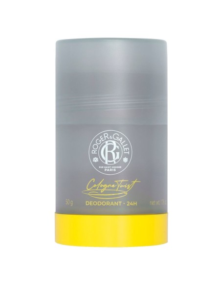 Roger & Gallet Cologne Twist dezodorans u sticku