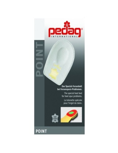 Pedag Point uložak za cipele