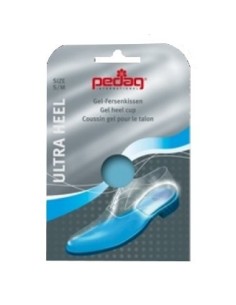 Pedag Ultra Heel uložak za cipele