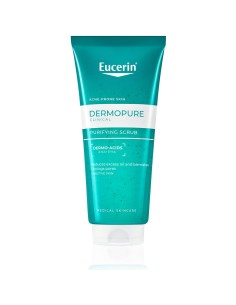 Eucerin DermoPure Clinical piling za čišćenje lica 88984