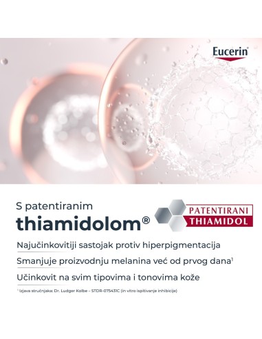 Eucerin DermoPure Clinical serum s trostrukim djelovanjem 66862