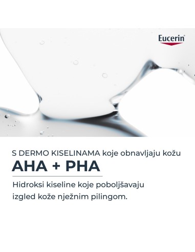 Eucerin DermoPure Clinical Toner tonik za lice-sužavanje pora 88983
