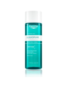 Eucerin DermoPure Clinical Toner tonik za lice-sužavanje pora 88983