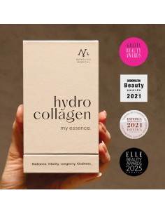 Novelius Medical Hydrocollagen, dodatak prehrani