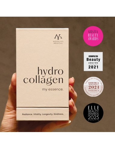 Novelius Medical Hydrocollagen, dodatak prehrani