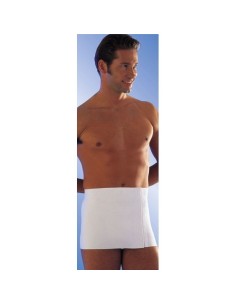 Scudotex Pojas trbušni na čičak 190