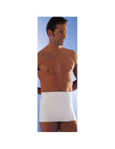 Scudotex Pojas trbušni na čičak 190