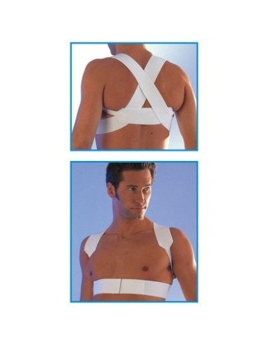 Scudotex Pojas za ravno držanje 621
