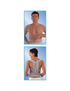Scudotex Pojas za ravno držanje 624
