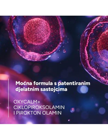 Ducray Kelual DS Intensive tretman šampon protiv prhuti