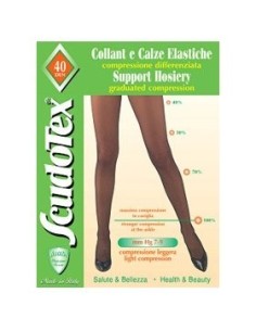 Scudotex Hulahopke Mat 40 DEN 460