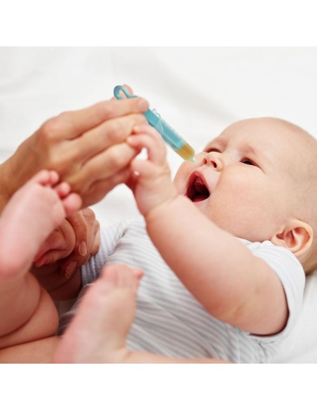 Wee Baby Dozator za lijekove i vitamine
