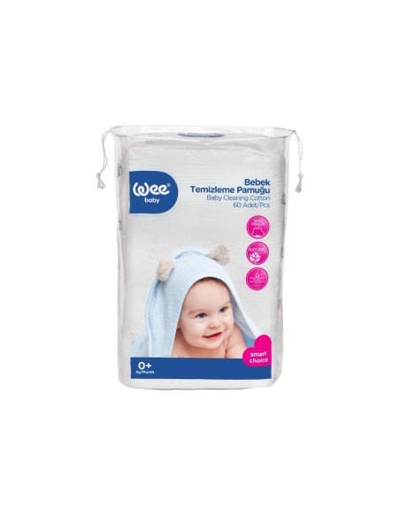 Wee Baby Blazinice