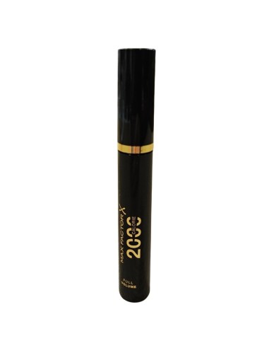 MaxFactor MaskaraPOKLON uz BIO-oil proizvode iznad 20€