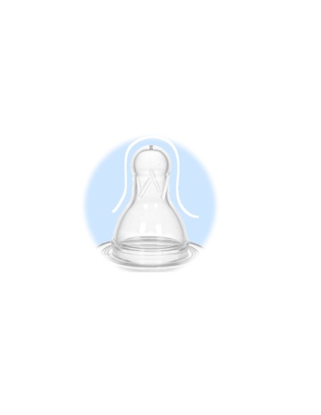 Wee Baby Bočica s dudom i kljunom, plastična, 30 ml