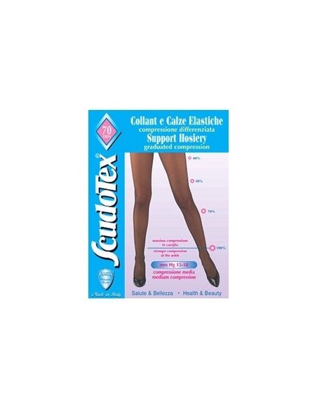 Scudotex Hulahopke 70 DEN 470
