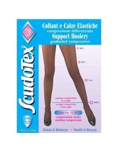 Scudotex Dokoljenke 70 DEN 478