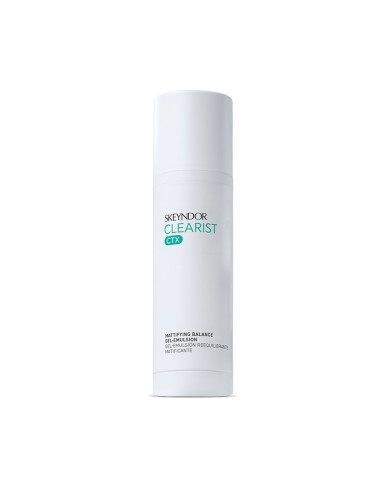 Skeyndor Clearist Gel-emulzija