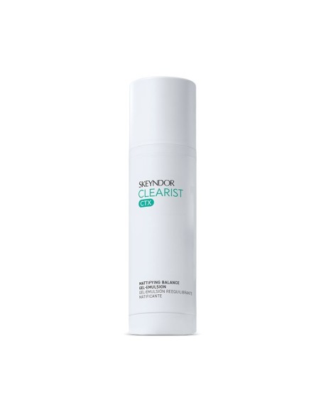 Skeyndor Clearist Gel-emulzija
