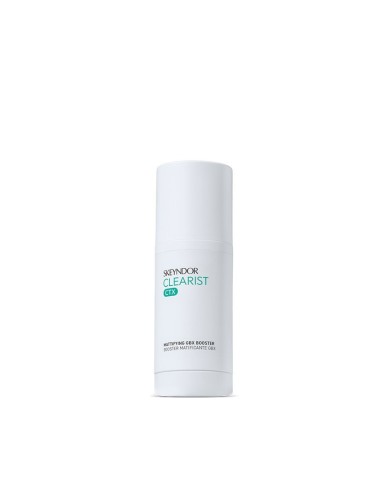Skeyndor Clearist Mattifying GBX booster