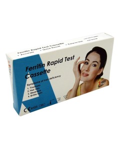 Alltest Ferritin Rapid Test brzi test za feritin