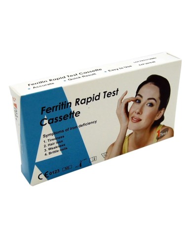 Alltest Ferritin Rapid Test brzi test za feritin