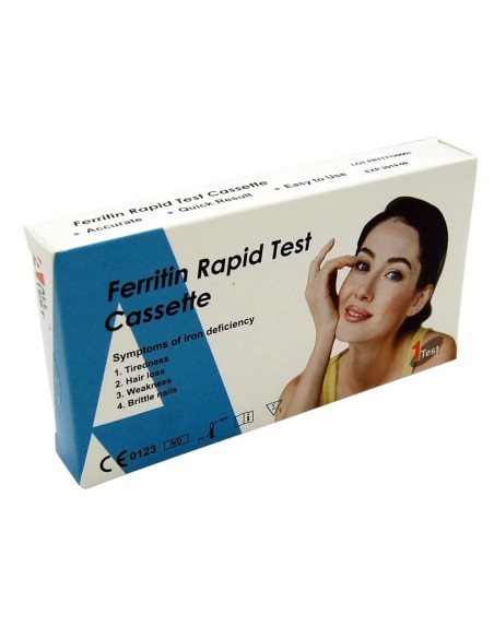 Alltest Ferritin Rapid Test brzi test za feritin