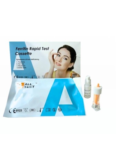 Alltest Ferritin Rapid Test brzi test za feritin