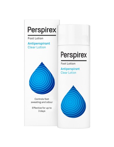 Perspirex Losion za stopala