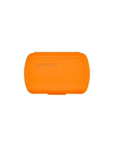 Curaprox Kids Putni set Narančasti (6-12 godina)