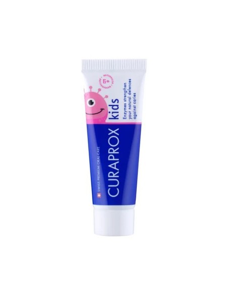 Curaprox Kids Putni set Ljubičasti (6-12 godina)
