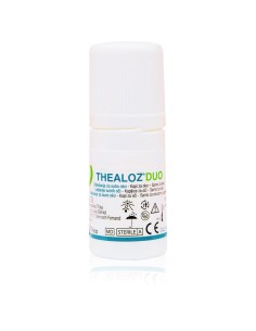 Thea Thealoz Duo kapi za oči 2