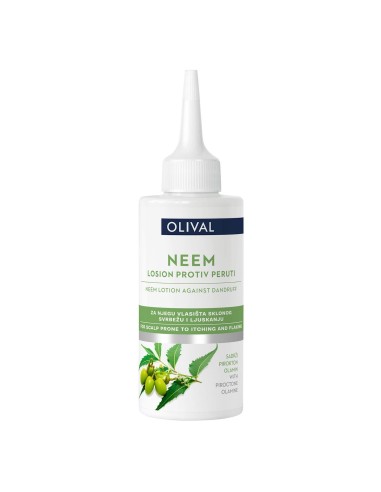 Olival Neem losion protiv peruti