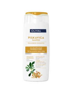 Olival Piskavica šampon