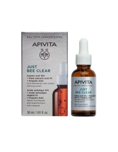 Apivita Just Bee Clear Serum