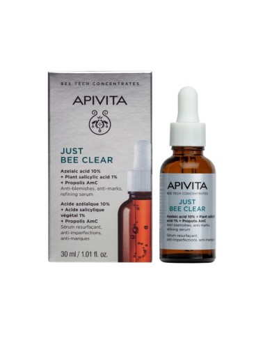Apivita Just Bee Clear Serum