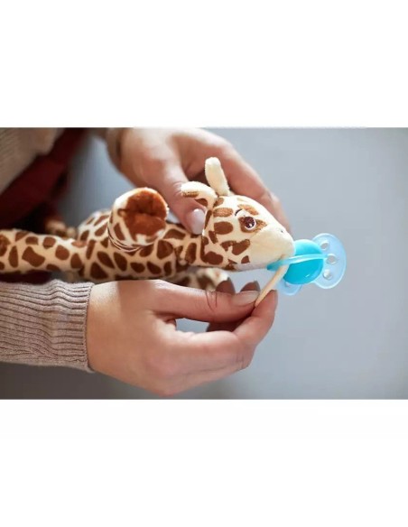 Avent Duda Varalica Ultra Soft Snuggle 0-6 mjeseci