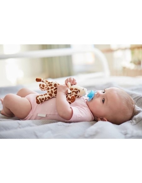 Avent Duda Varalica Ultra Soft Snuggle 0-6 mjeseci