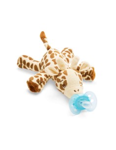 Avent Duda Varalica Ultra Soft Snuggle 0-6 mjeseci 2